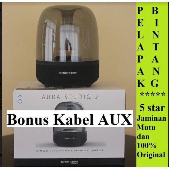 jual harman kardon original