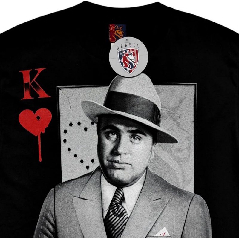 Ogabel - Al Capone