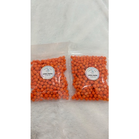 

Cemilan serba 10ribu