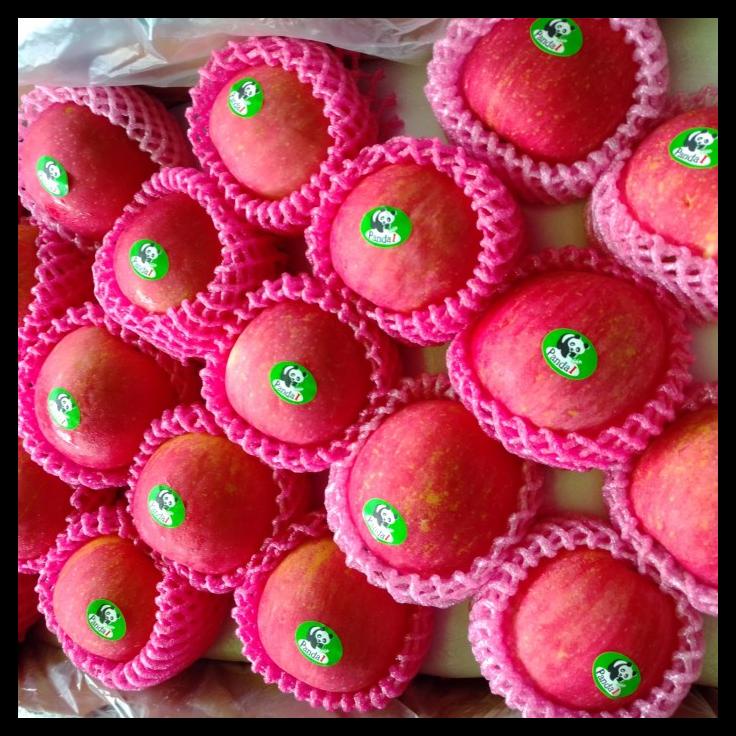 

Buah Apel Fuji Rrc Import Manis 17Kg