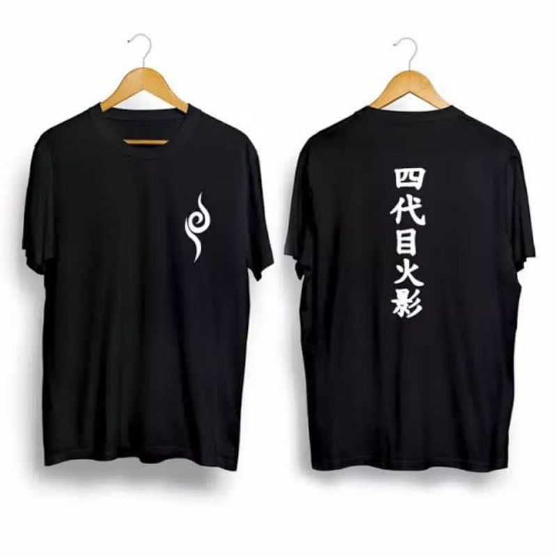 KANJI TSHIRT COTTON COMBAD PREMIUM 30'S UNISEX TERBARU'