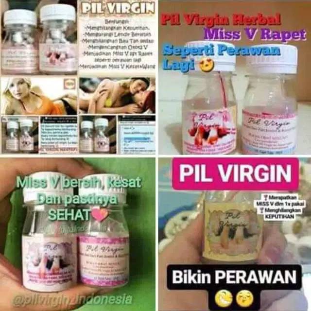 

PIL VIRGIN ORI