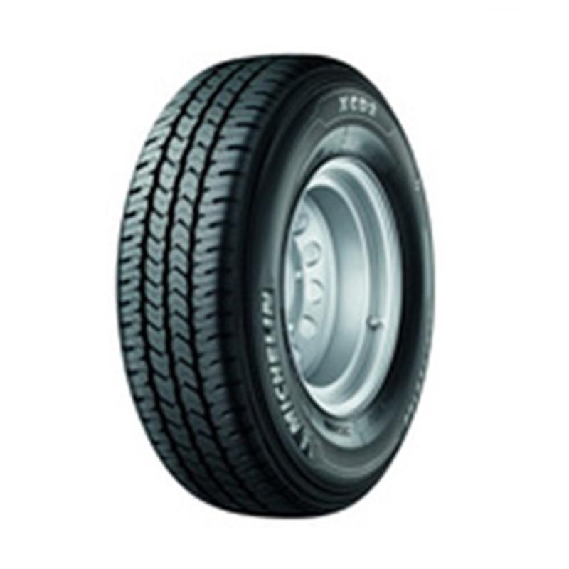 Michelin XCD2 175/80R13 Ban Mobil