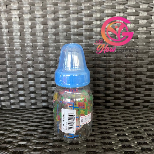 AKACHAN BOTOL SUSU 120 ML