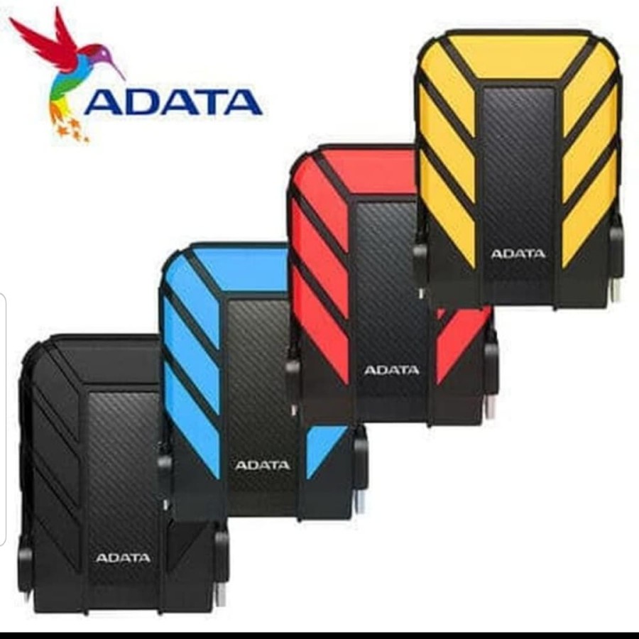 HARDISK EXTERNAL ADATA HD710 PRO 1TB / HARDISK ADATA 1TB