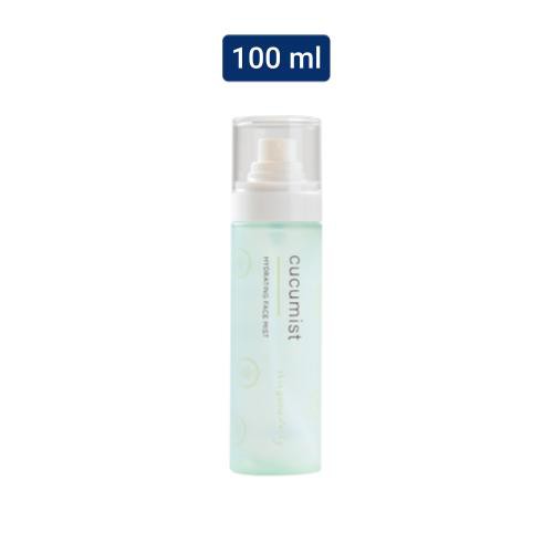 Skin Game Cucumist Face mist