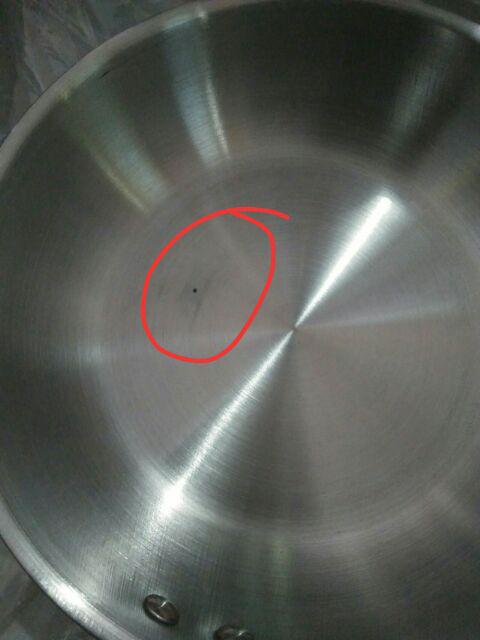 Supra Panci Set 10 Pcs Cookware Set Alat Masak 10 Pcs Impact (i Love Indonesia)