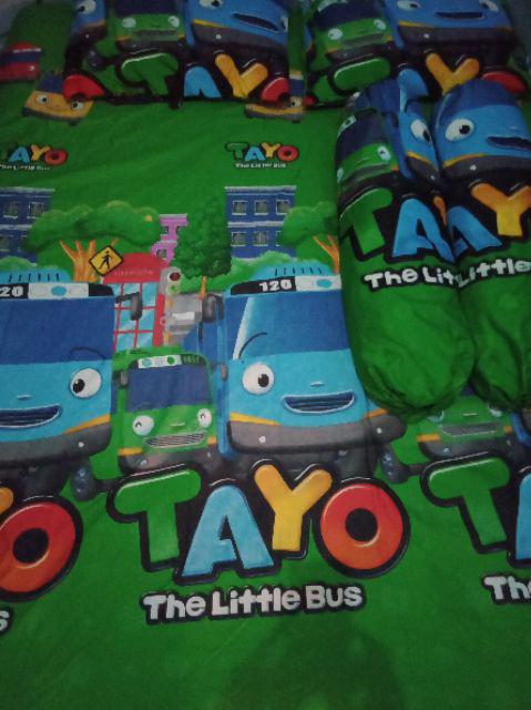 Sprei Bonita Size 160 Motif Cantik (bisa Cod) Sprei Bonita No.2 Uk 160*200 Cm Dijamin Tidak Luntur
