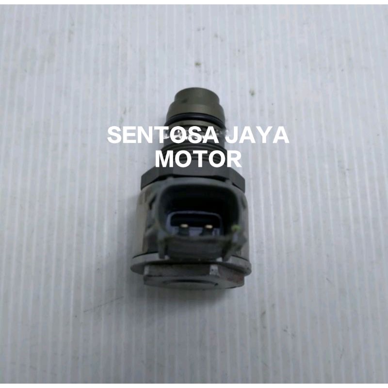 Sensor Switch Pressure Commonrail Common Rail Innova Reborn Fortuner VRZ Hilux Revo Original Asli 1pc