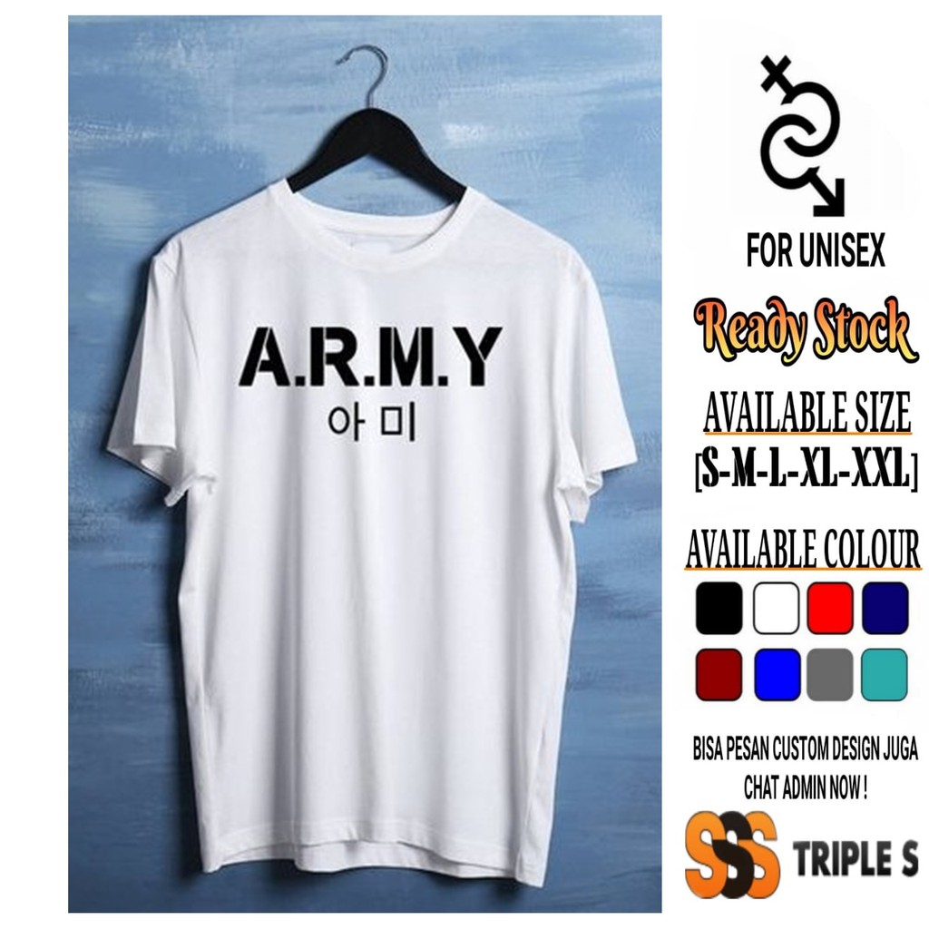  Tulisan  Korea  Army Dan Bts Army images Pictures of 