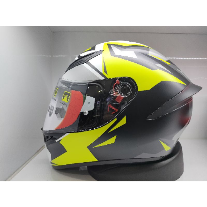AGV K1