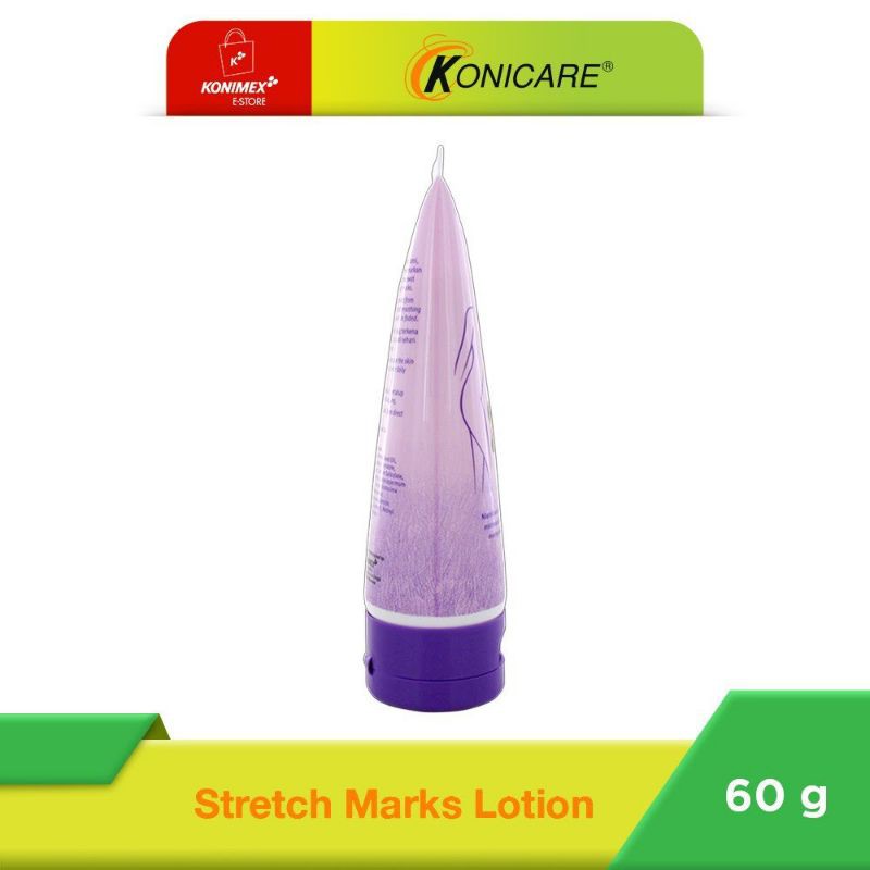 Stretch Mark Lotion Konicare