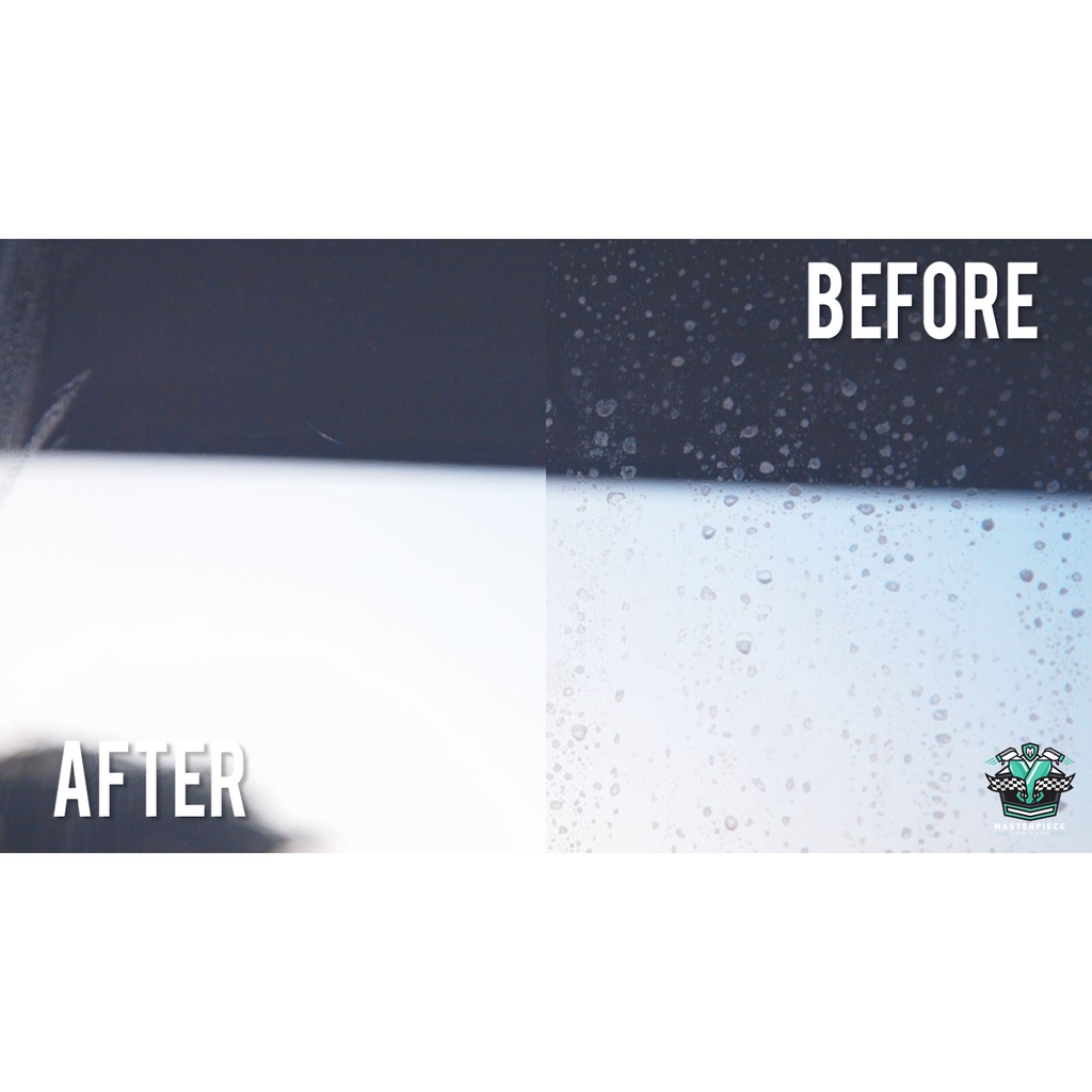 ELITE - Exterior Specialist | Paket Pengkilap Cat Mobil Anti Jamur