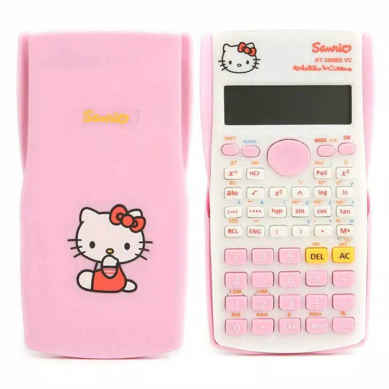 

kalkulator Scientific Calculator - Kalkulator Alat Hitung belajar matematika