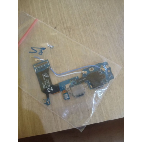 konektor flexibel cas samsung s8