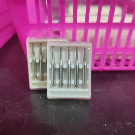 Bur tulang RA3 carbide bur low speed