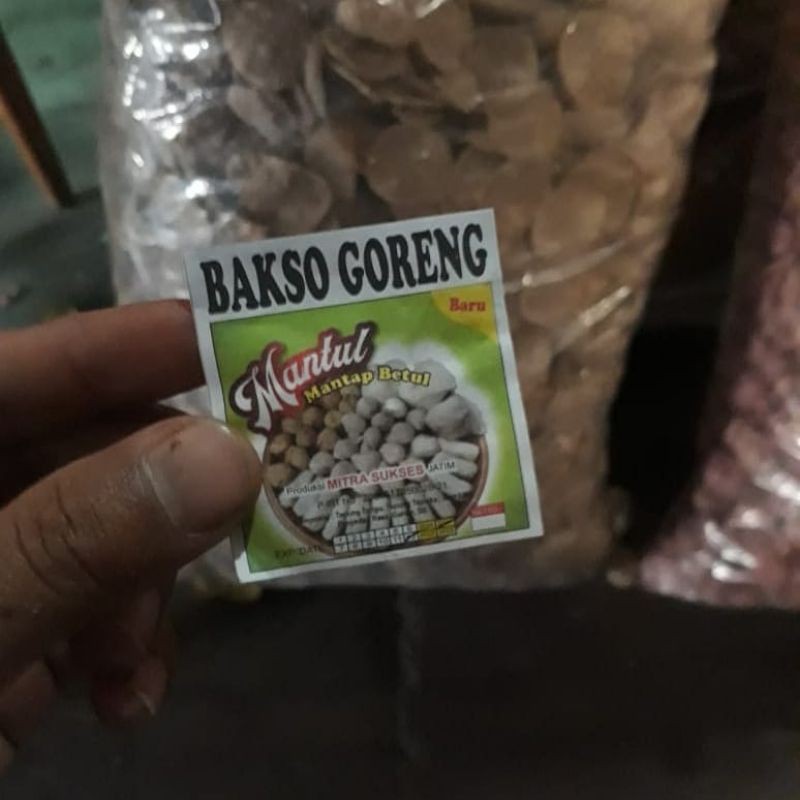 

Basreng Mentah 3Kg