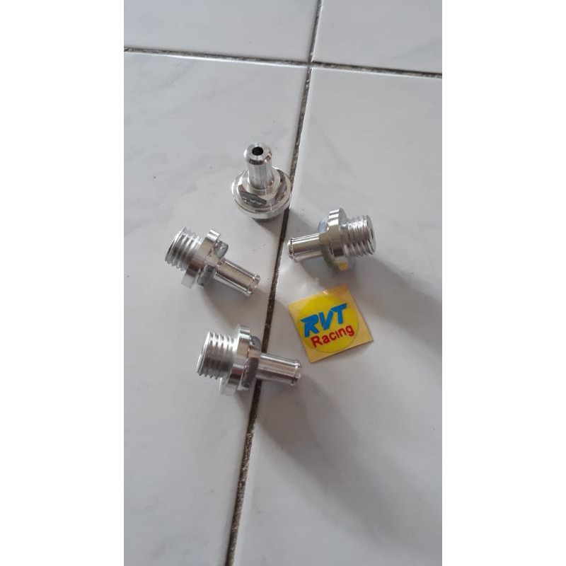 tutup oli hawa oli hawa cnc Honda Yamaha bebek matic sport