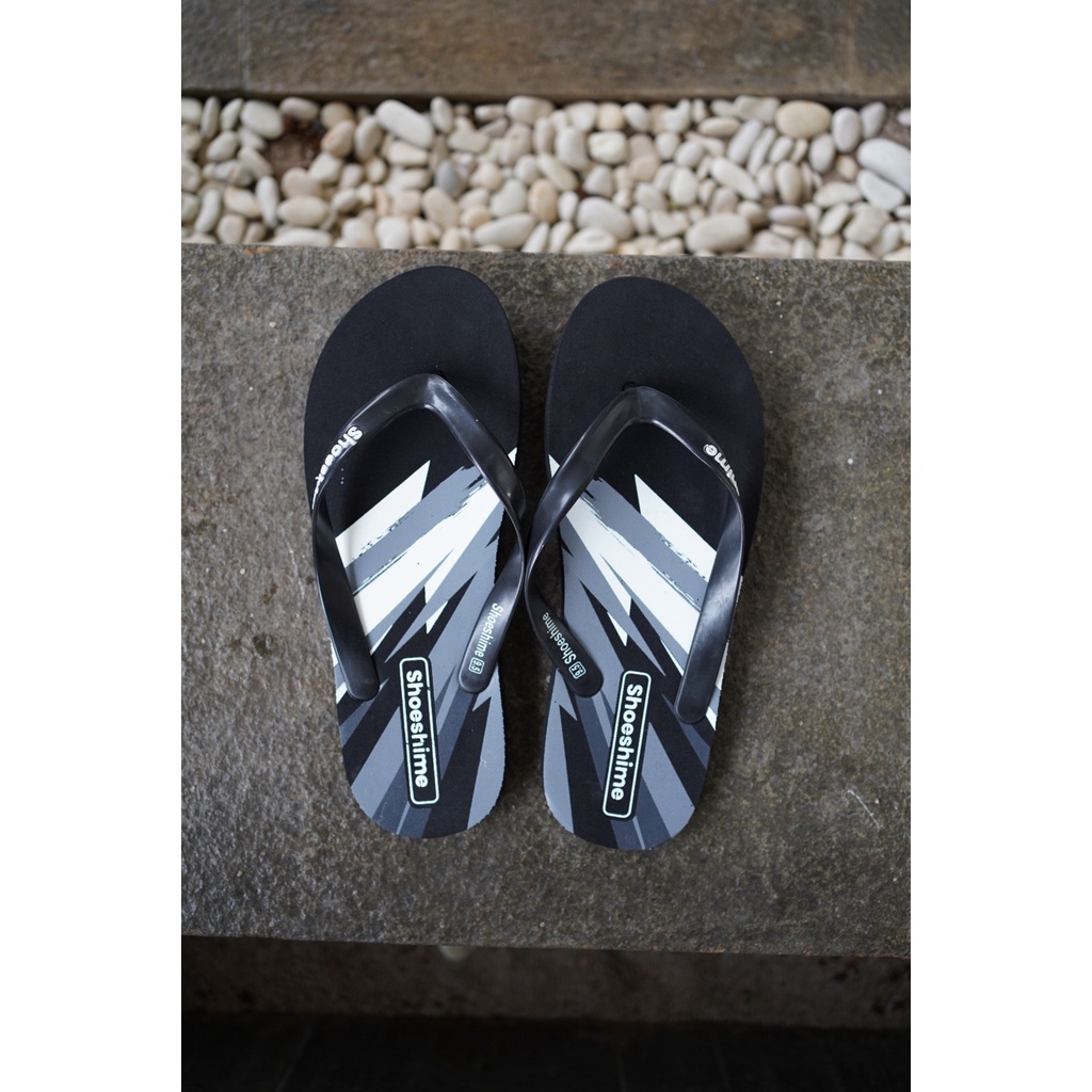 Sandal Jepit / Sendal Flipflop Shoeshime Hirosaki