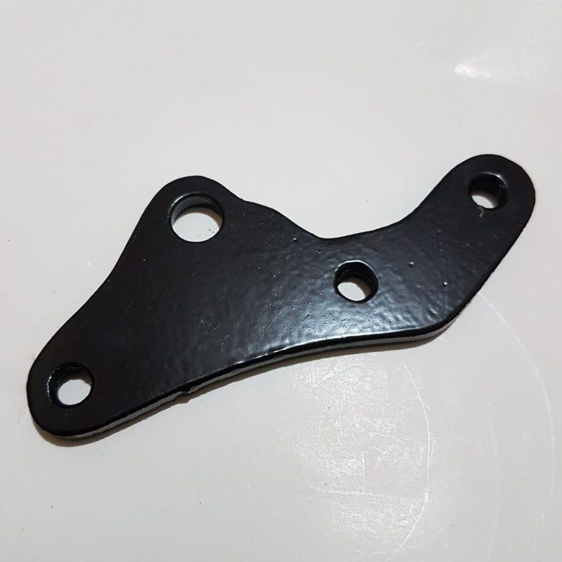 Breket Disk atau Cakram Depan Ninja R/Ss Disk Ukuran Mio 200mm