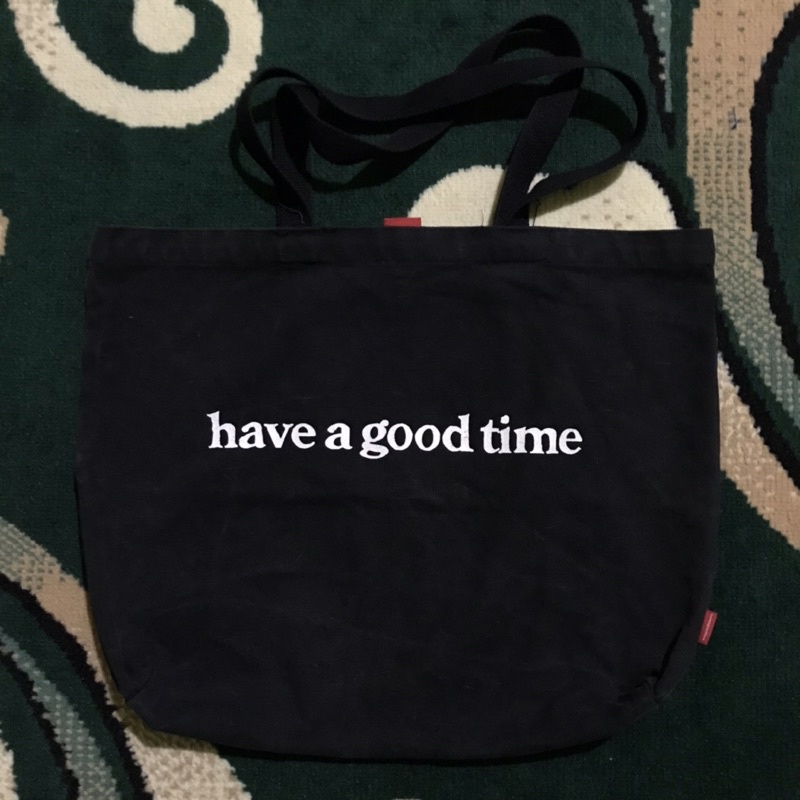 Totebag HAGT