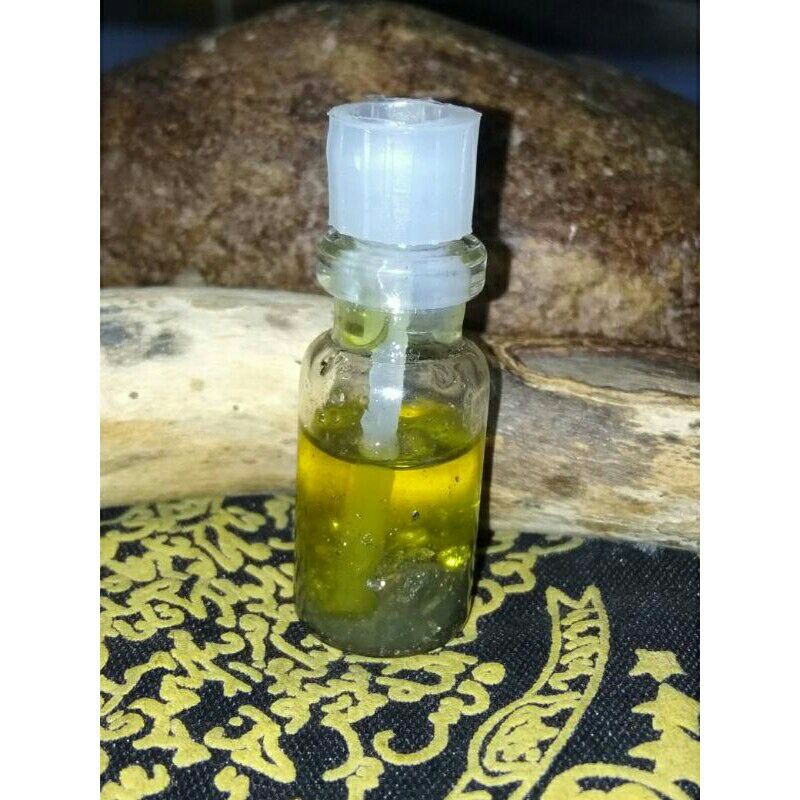 

Paling Laris Minyak pemikat Yant