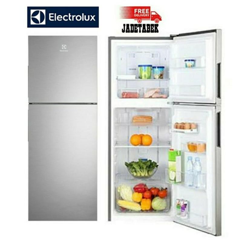KULKAS 2 PINTU ELECTROLUX ETB 2502H-A INVERTER KAPASITAS 245 LITER - ETB2502H-A