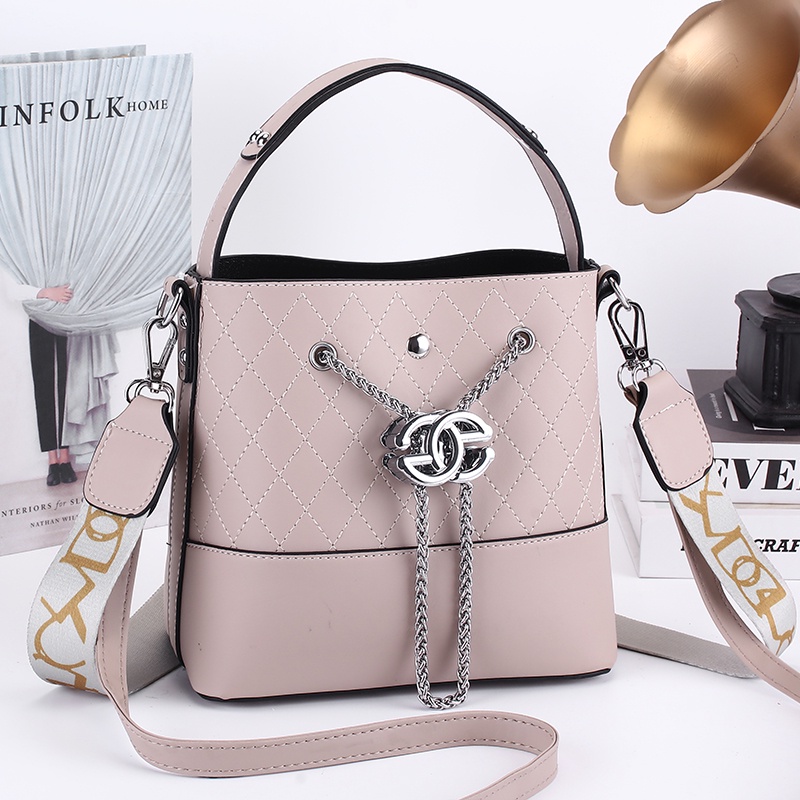 BJ31723 - BEIGE/BLACK/GRAY/GREEN/KHAKI/PINK - TAS TOTEBAG HANDBAG SLEMPANG IMPORT TAS WANITA FASHION IMPORT MODIS ELEGAN TERMURAH TERLARIS TERBARU BAGSTORE JAKARTA TAS BATAM LT1723 BQ3272 EL5729 JT88074 CR7824