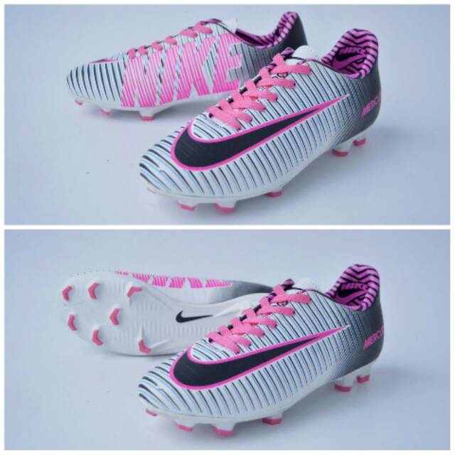 SEPATU BEST SELLER  Bola Soccer Mitre Impel D32P White Red BB1052WG7 Original BNWT