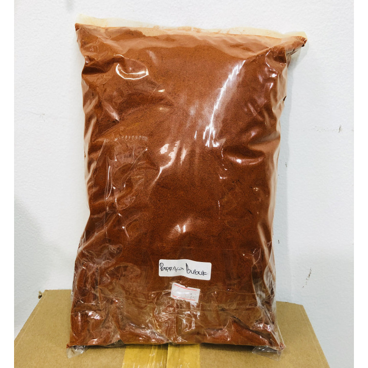

Roxx.ea - .ea - .ea - Paprika Bubuk 1Kg Powder