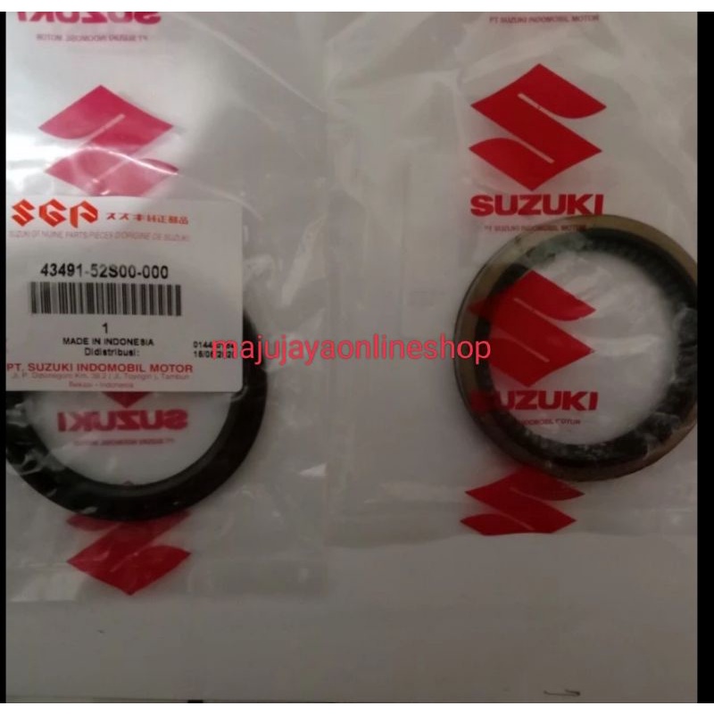 Oil Seal Roda Blkg New Carry 2019-2022 Original