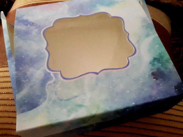 Bungkus Souvenir Sovenir Ulang Tahun Kantong Plastik Birthday Gift