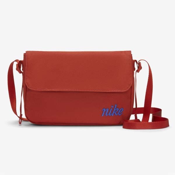 Tas Nike Original Women Sportswear Futura 365 Crossbody DQ5701-623