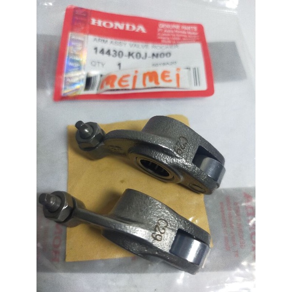 platuk pelatuk klep piano klep Genio,beat new ECO, (K0J)