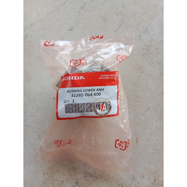 Bushing Arm Depan Big Mobilio Bosh Arm Depan Besar Mobilio