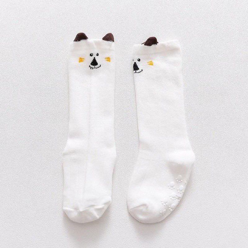 Kaos Kaki Panjang Bayi / Kaos kaki import bayi