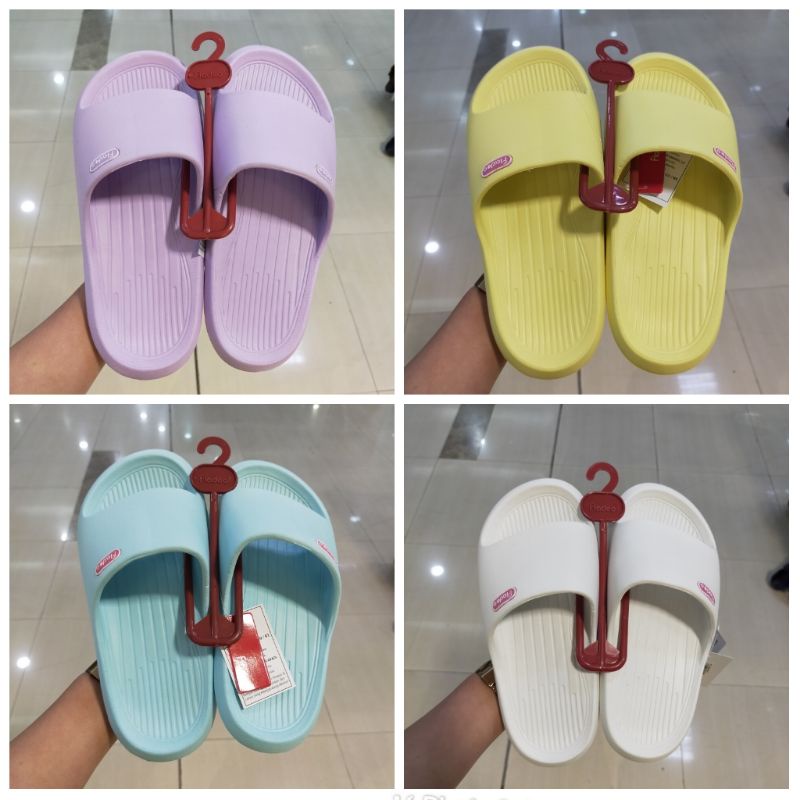 Sandal pylon wanita by FLADEO original branded
