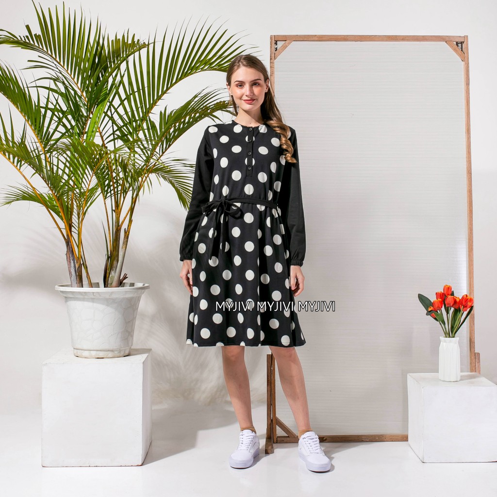 HELITHA MIDI BY MYJIVI