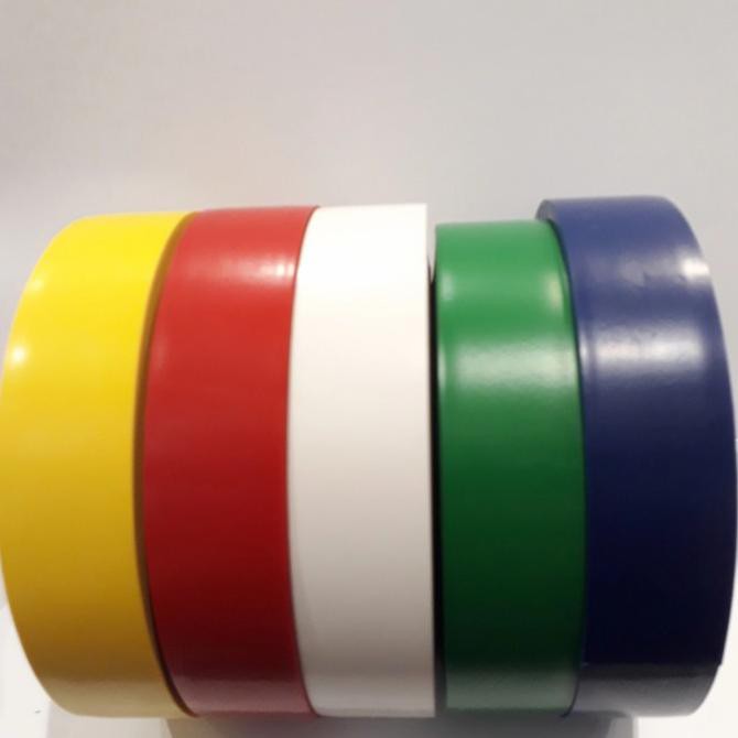 

3M Line Tape 764 ,Size:24Mm X 33 Mtr. Kode 746