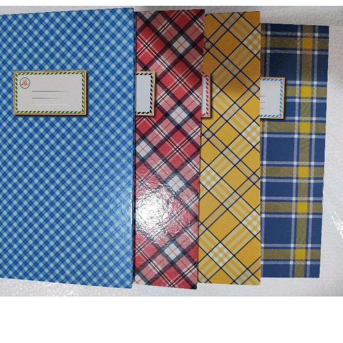 

Baru Buku Akuntansi Hardcover Folio AA isi 100 Lembar ,.