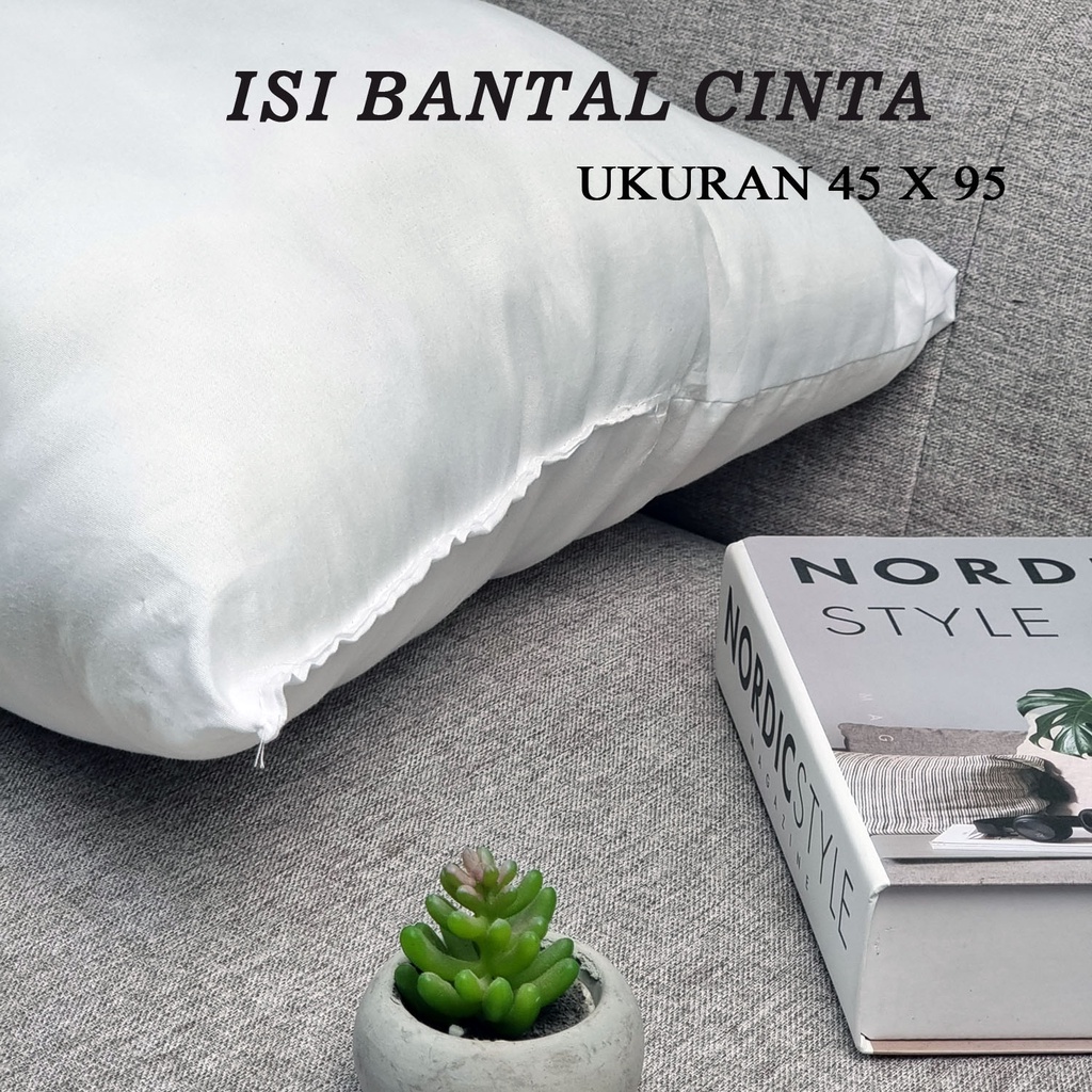 BANTAL CINTA ( BANTAL + SARUNG )