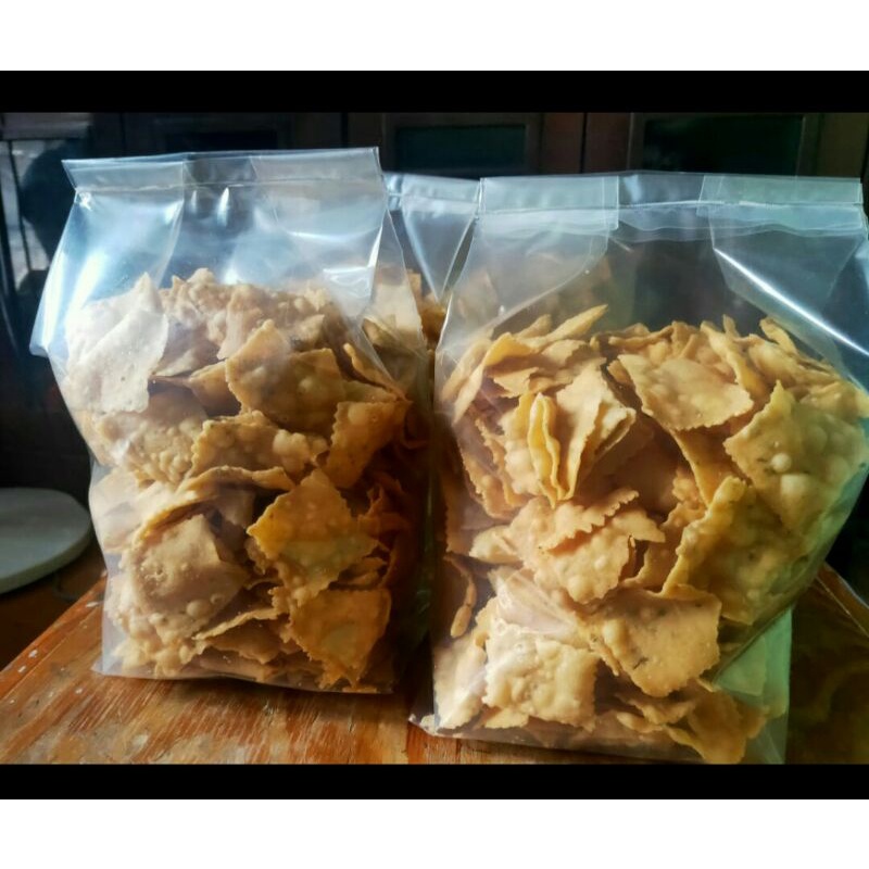

keripik bawang 500gr