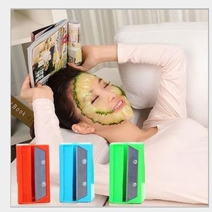 

rautan mentimun alat pengiris Alat makeup cutter wortel timun salad