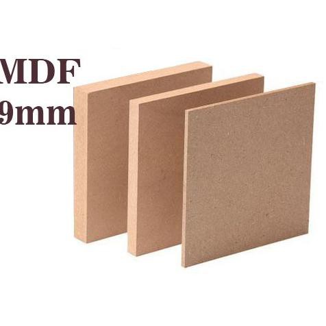 

Grosir Papan MDF 9mm ukuran 20x30