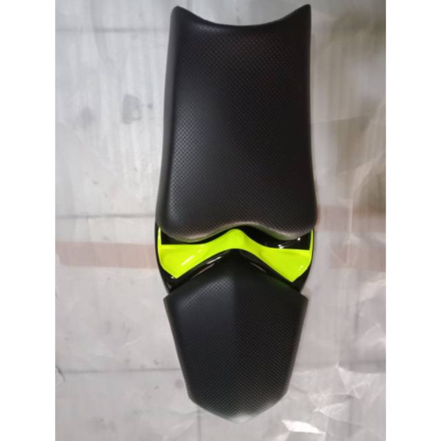 Jok Pisah CB150R New Facelift