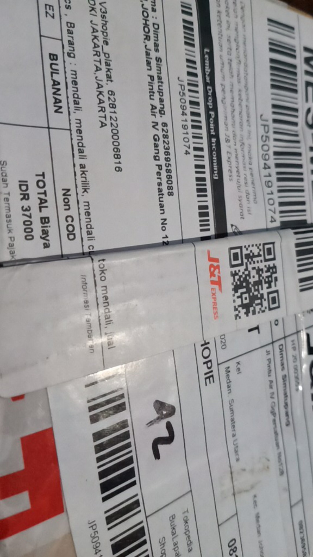 Mendali, Mendali Akrilik, Mendali Custom, Toko Mendali, Jual Mendali, Mendali Murah