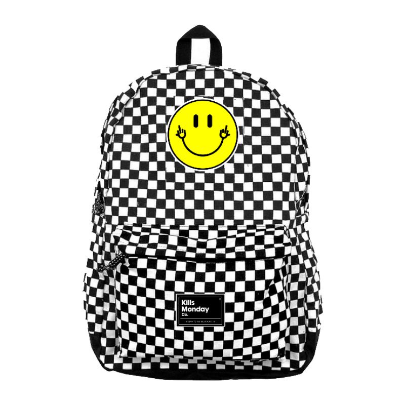 Omidoki Bagpack All Variant