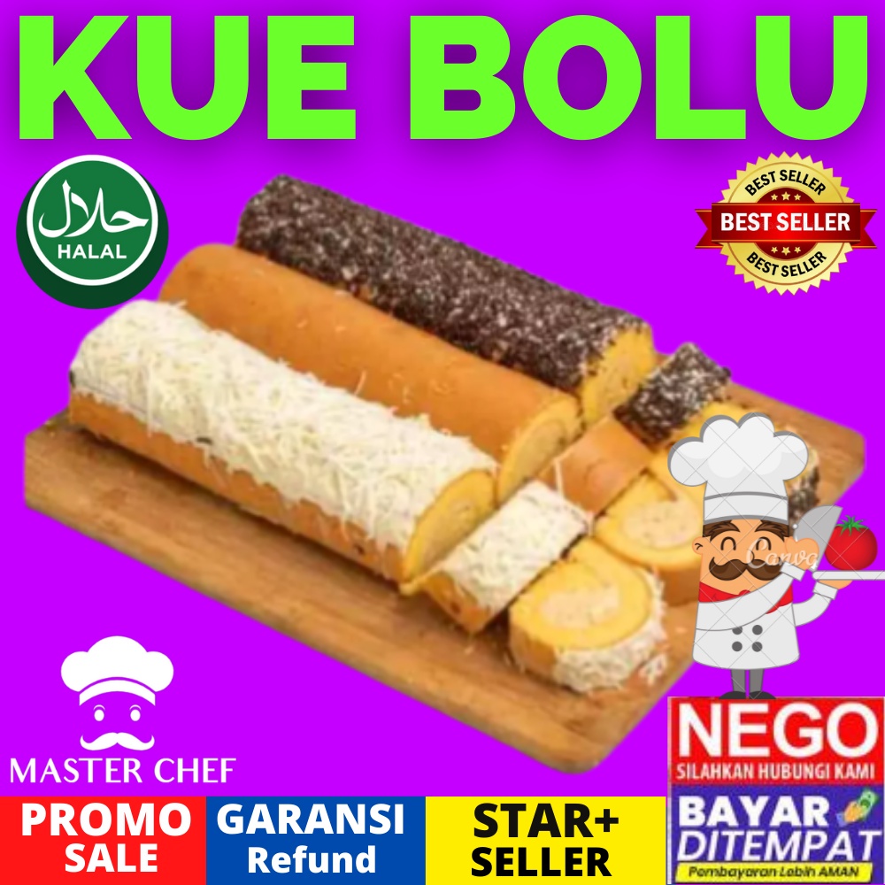 

BOLU ROTI KUE BOLU 3 RASA KACANG KEJU COKLAT ULTAH ULANG TAHUN KERING GULUNG JADUL MURAH SILIWANGI