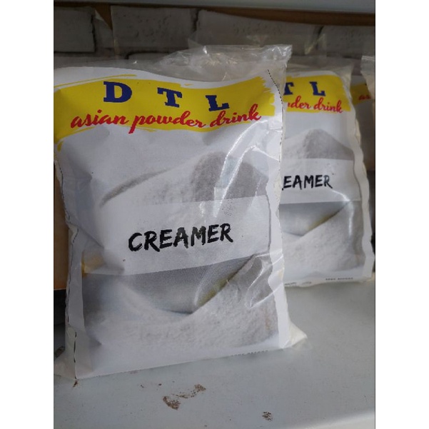 

KRIMER BUBUK 1KG