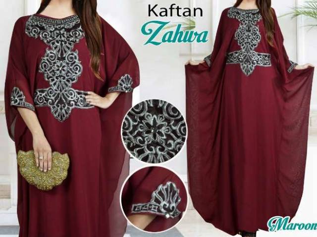 Kaftan Zahwa